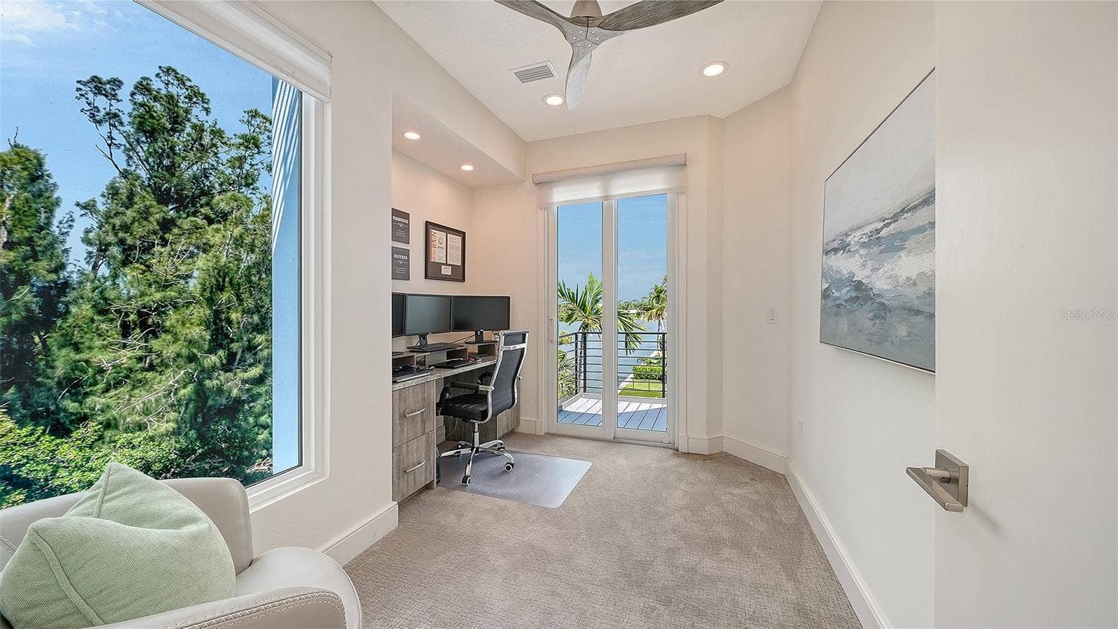 3718 SANDSPUR LANE, Nokomis, FL 34275 Her Study