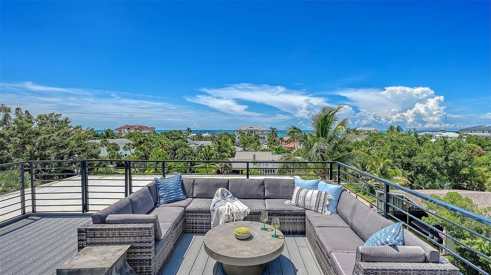 3718 SANDSPUR LANE, Nokomis, FL 34275 A place to watch the eagles soar