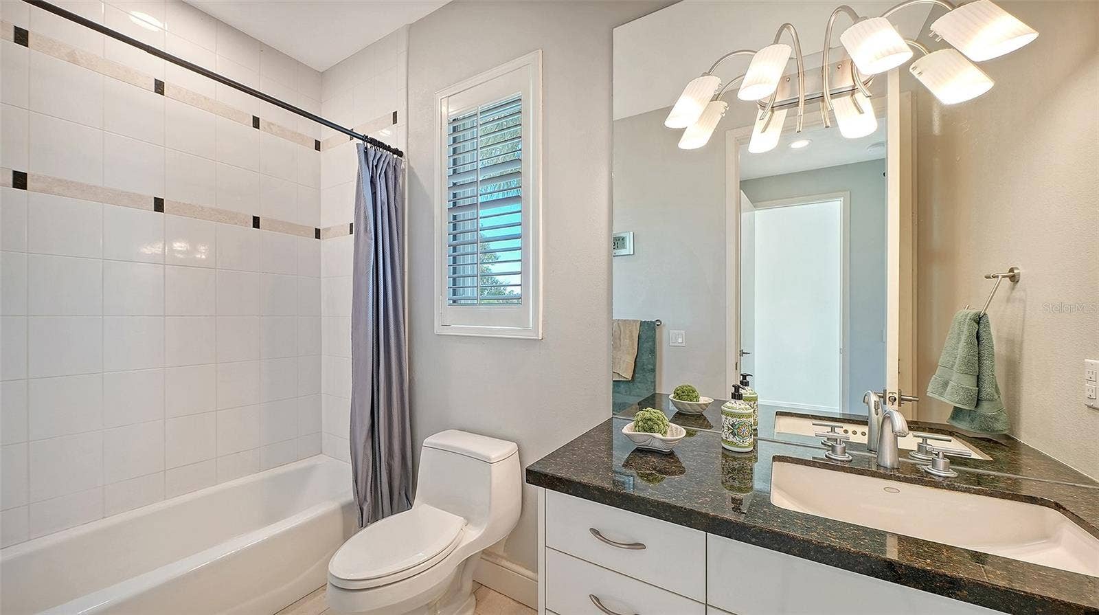 3718 SANDSPUR LANE, Nokomis, FL 34275 En Suite Bath 2