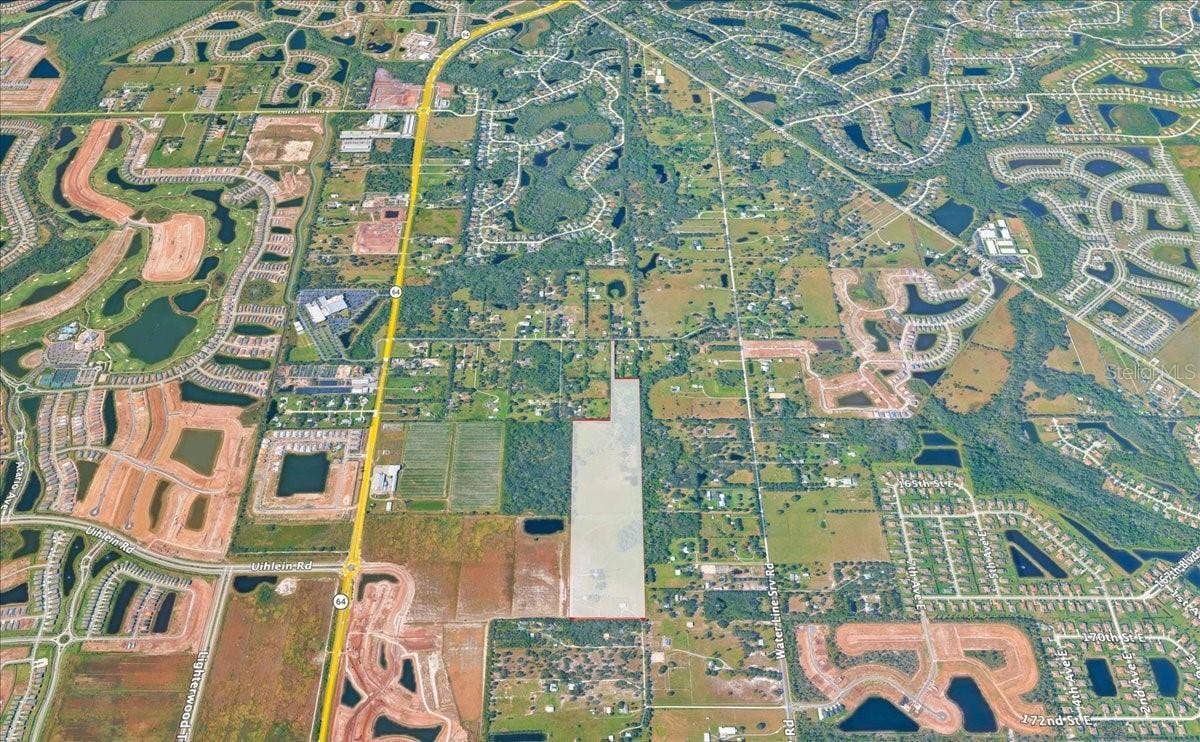 16996 WATERLINE ROAD, Bradenton, FL 34212 16996 WATERLINE ROAD, Bradenton, FL 34212