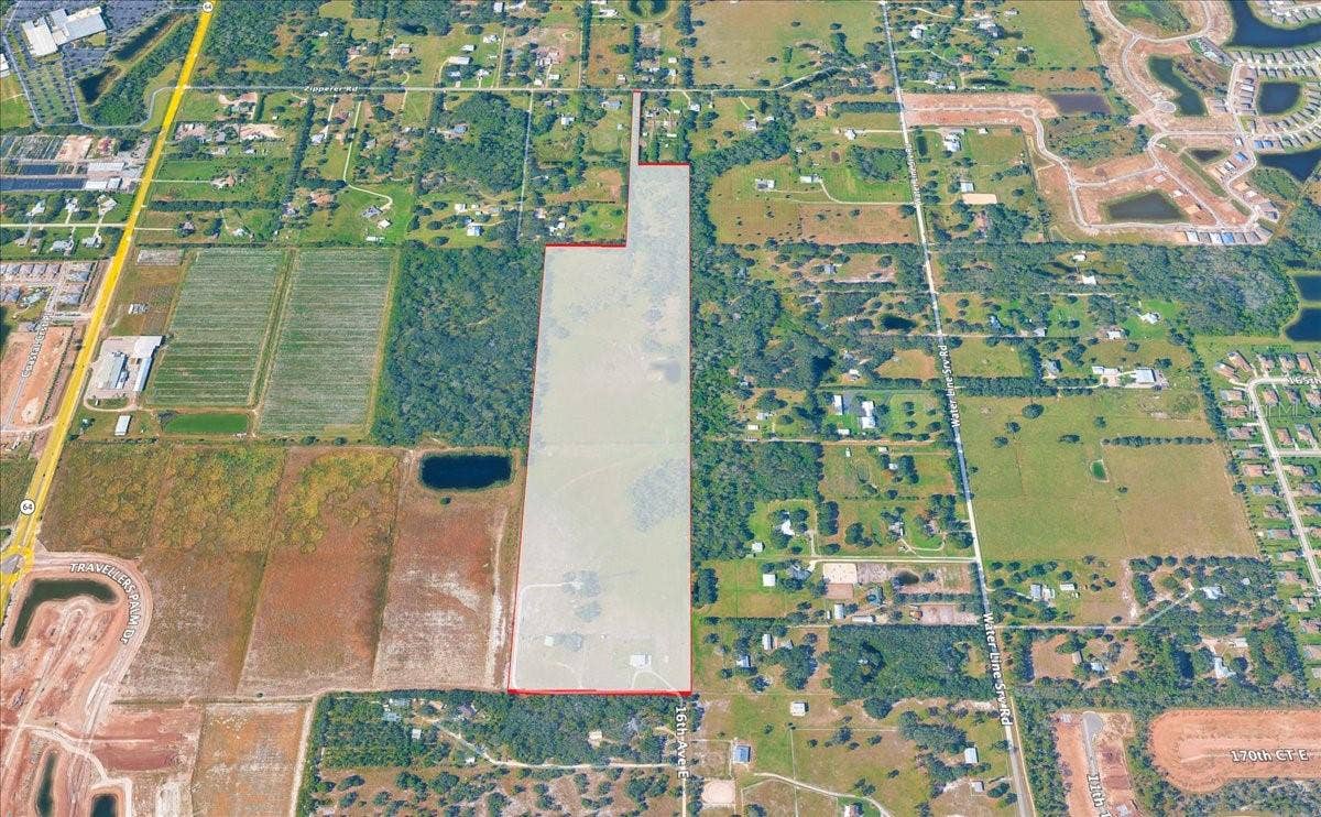 16996 WATERLINE ROAD, Bradenton, FL 34212 16996 WATERLINE ROAD, Bradenton, FL 34212