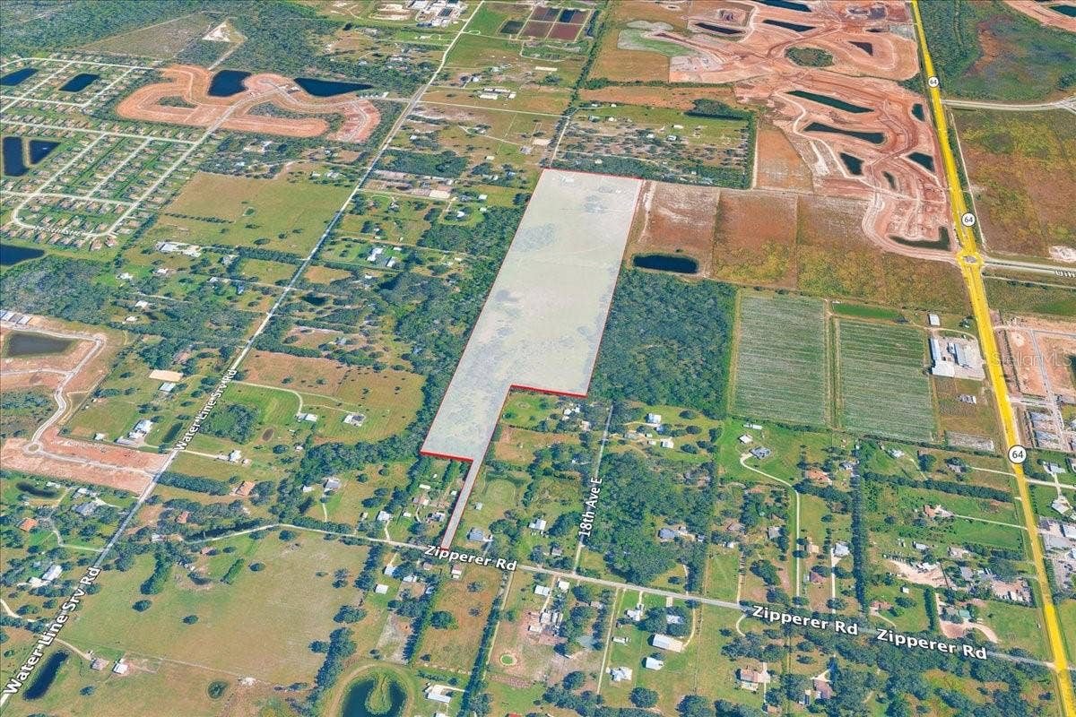 16996 WATERLINE ROAD, Bradenton, FL 34212 16996 WATERLINE ROAD, Bradenton, FL 34212