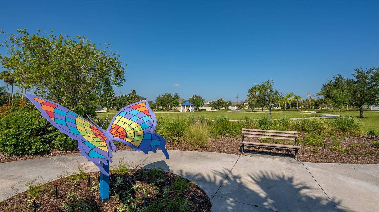 11403 GRAMERCY PARK AVENUE, Bradenton, FL 34211