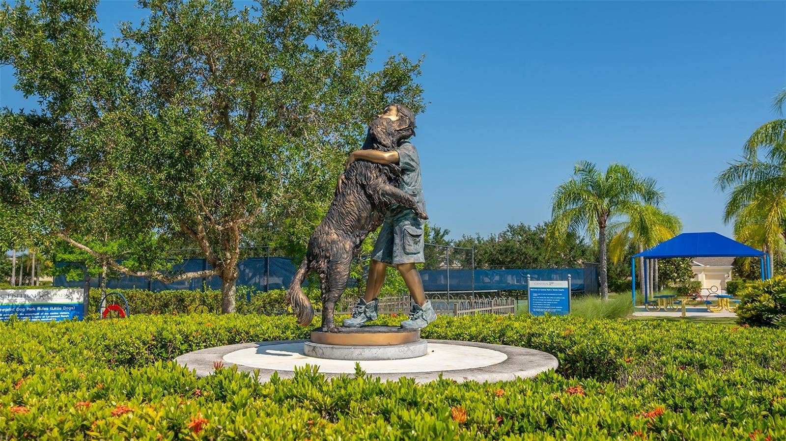 11403 GRAMERCY PARK AVENUE, Bradenton, FL 34211