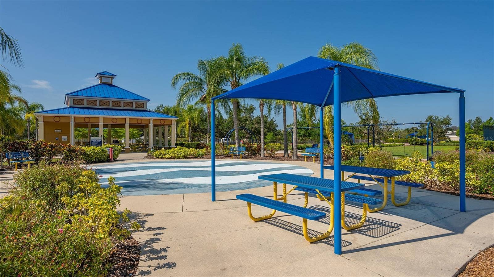 11403 GRAMERCY PARK AVENUE, Bradenton, FL 34211