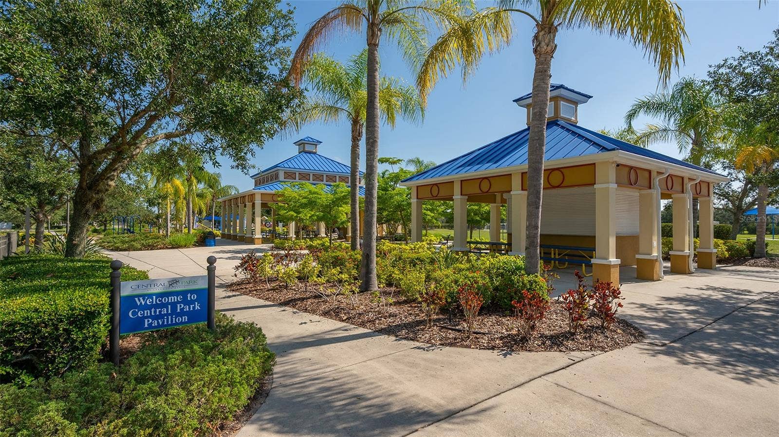 11403 GRAMERCY PARK AVENUE, Bradenton, FL 34211