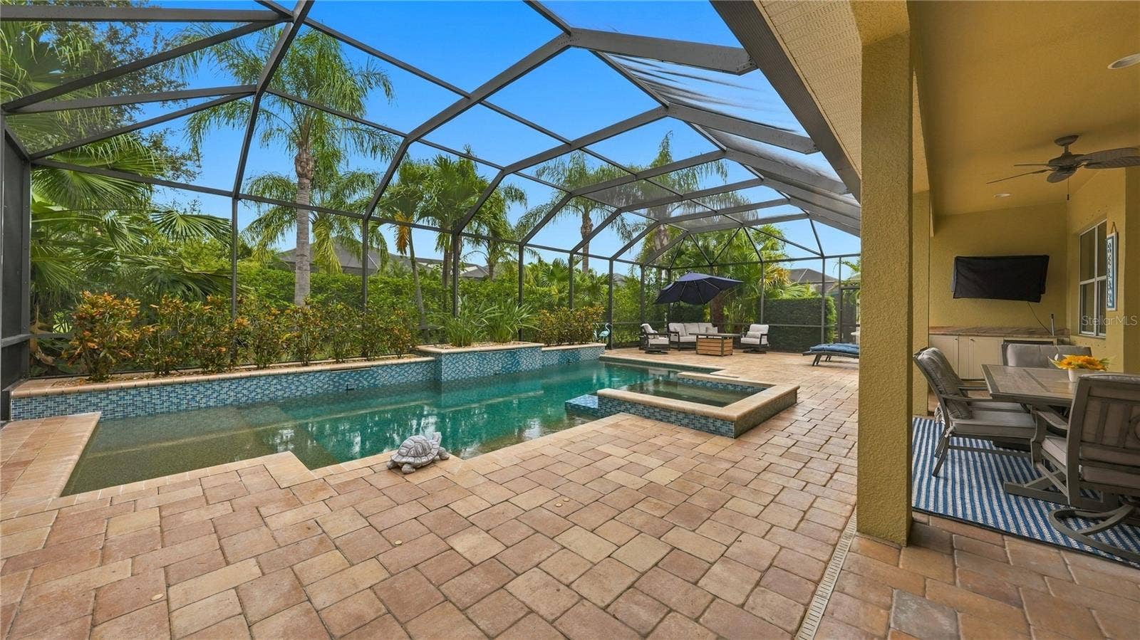 11403 GRAMERCY PARK AVENUE, Bradenton, FL 34211