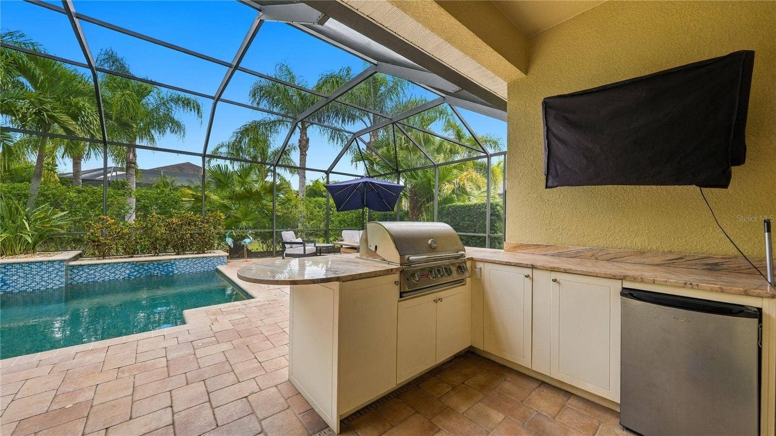 11403 GRAMERCY PARK AVENUE, Bradenton, FL 34211