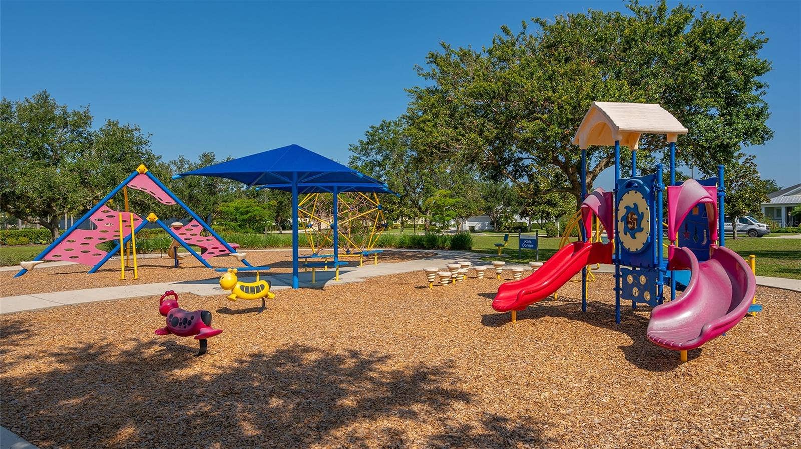 11403 GRAMERCY PARK AVENUE, Bradenton, FL 34211