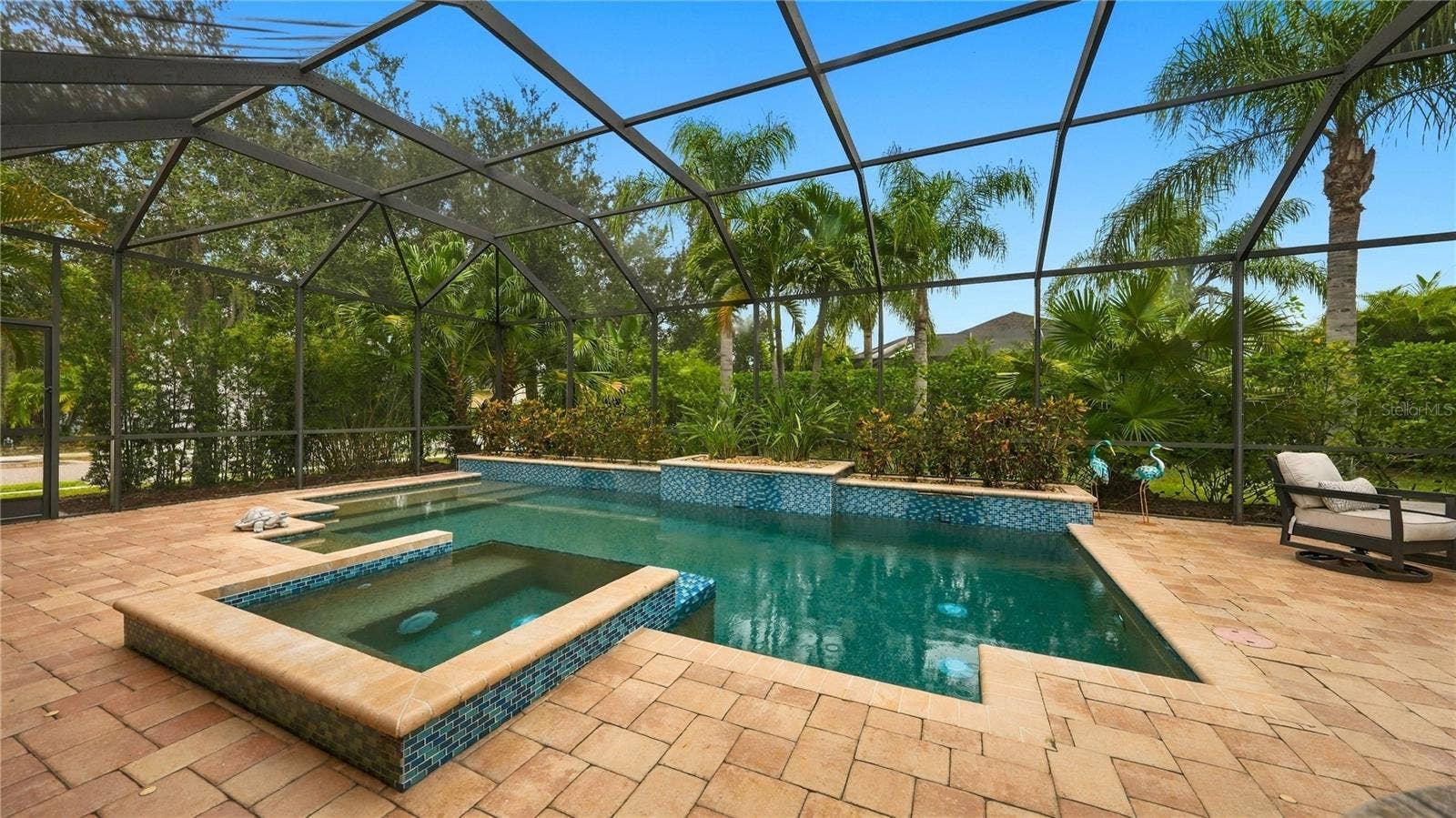 11403 GRAMERCY PARK AVENUE, Bradenton, FL 34211