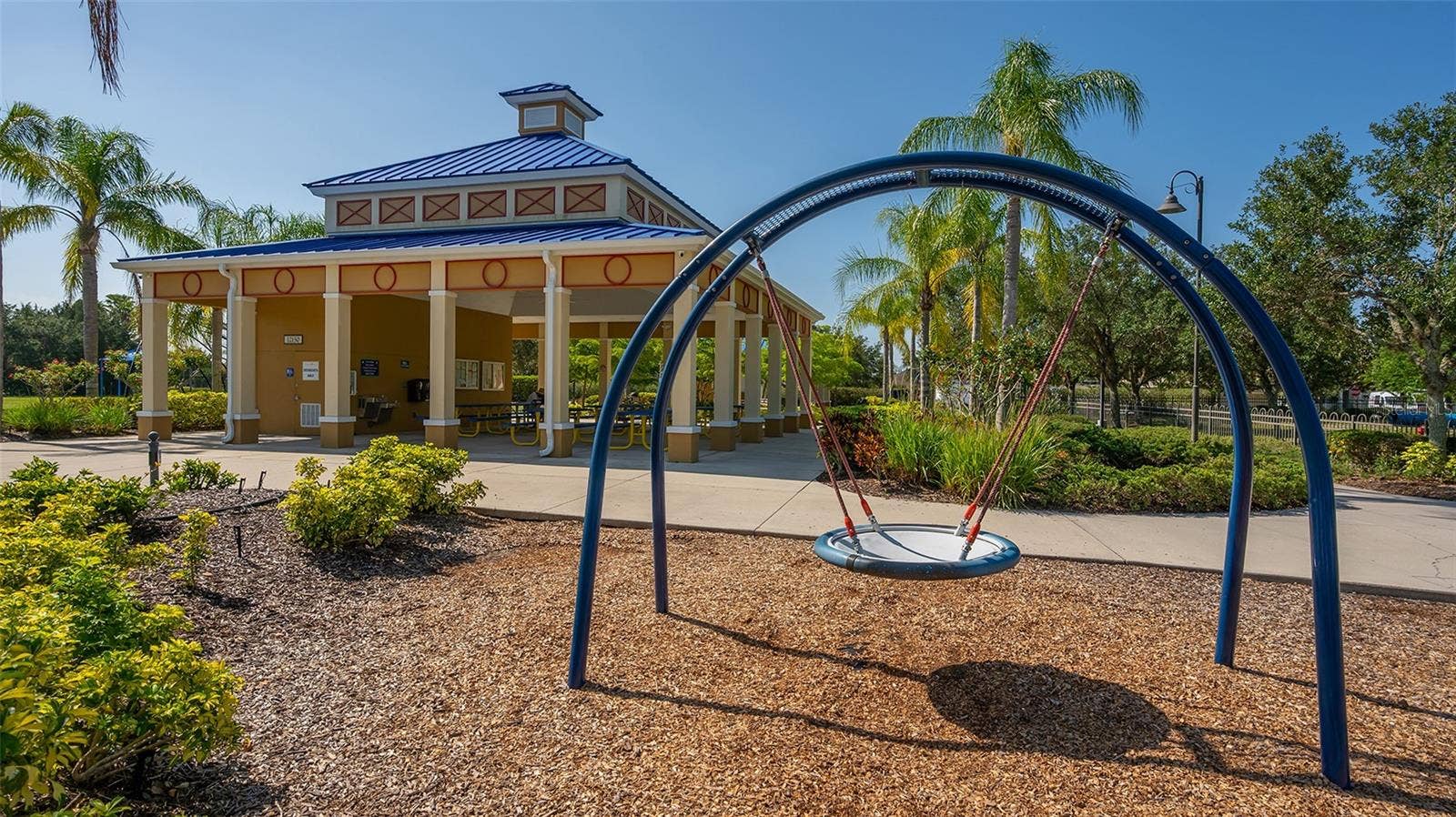 11403 GRAMERCY PARK AVENUE, Bradenton, FL 34211