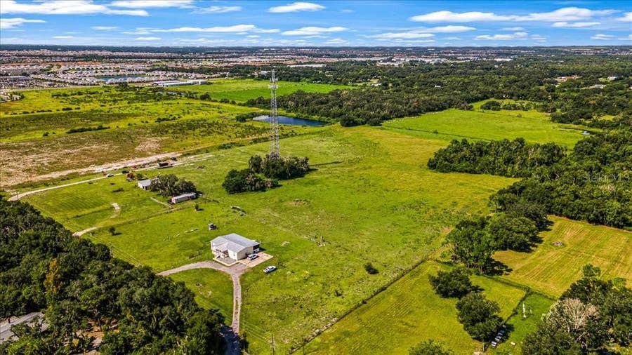 Property photo for 1703 ZIPPERER ROAD, Bradenton, FL