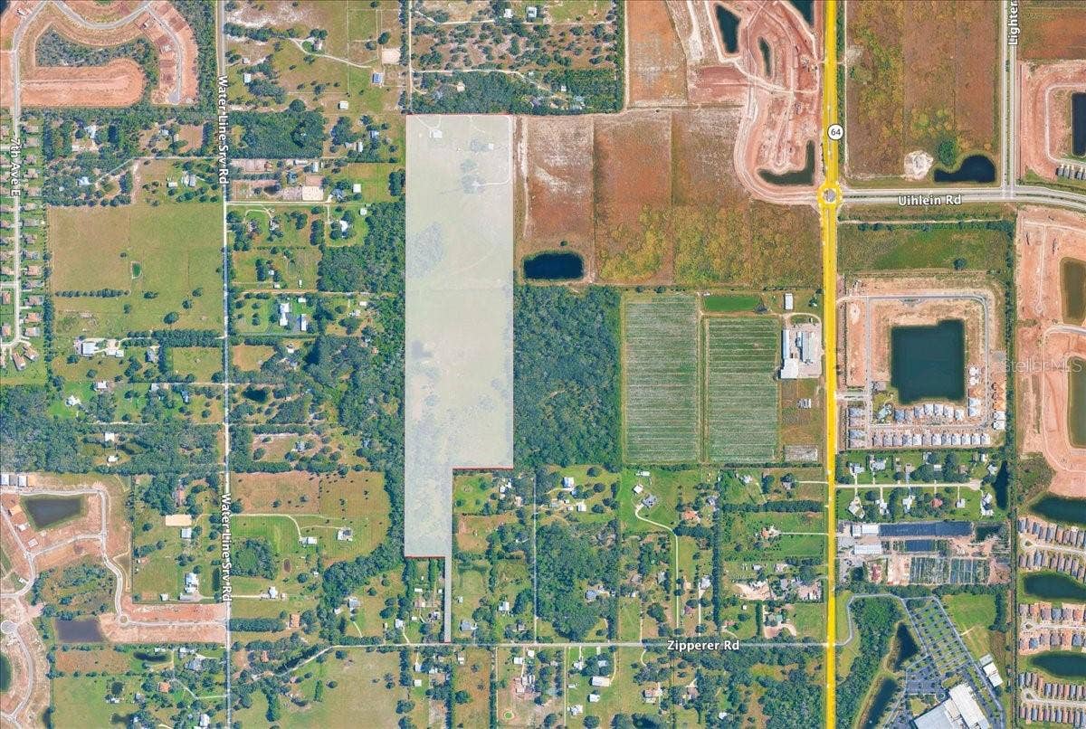 1703 ZIPPERER ROAD, Bradenton, FL 34212 1703 ZIPPERER ROAD, Bradenton, FL 34212
