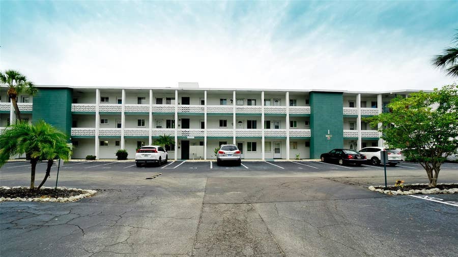 Property photo for 5885 WELCOME ROAD, #I3, Bradenton, FL