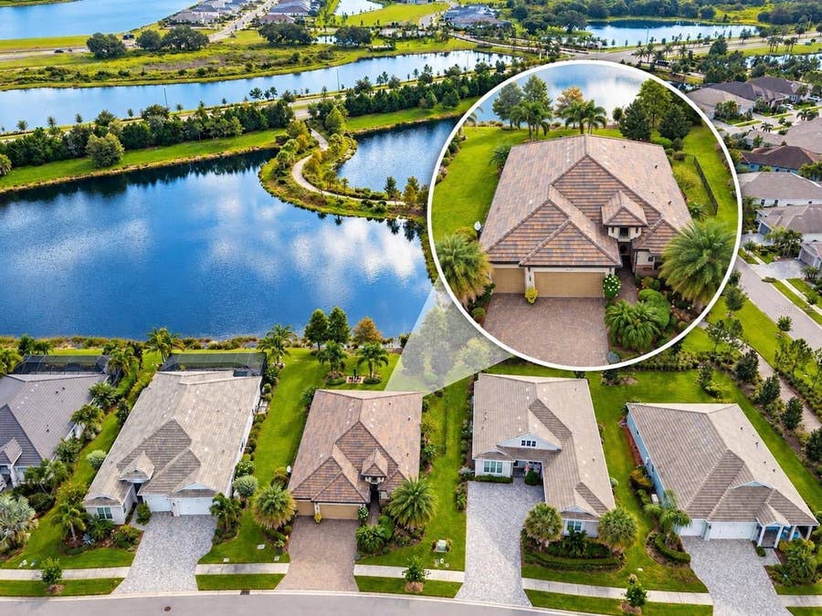 Property photo for 800 TAILWIND PLACE, Sarasota, FL