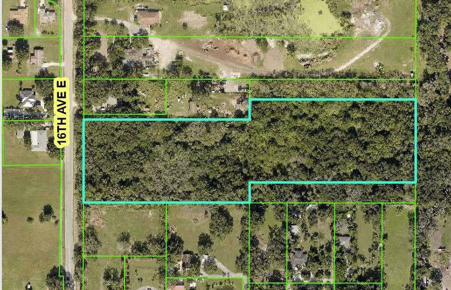 Property photo for 3002 16TH AVENUE E, Palmetto, FL