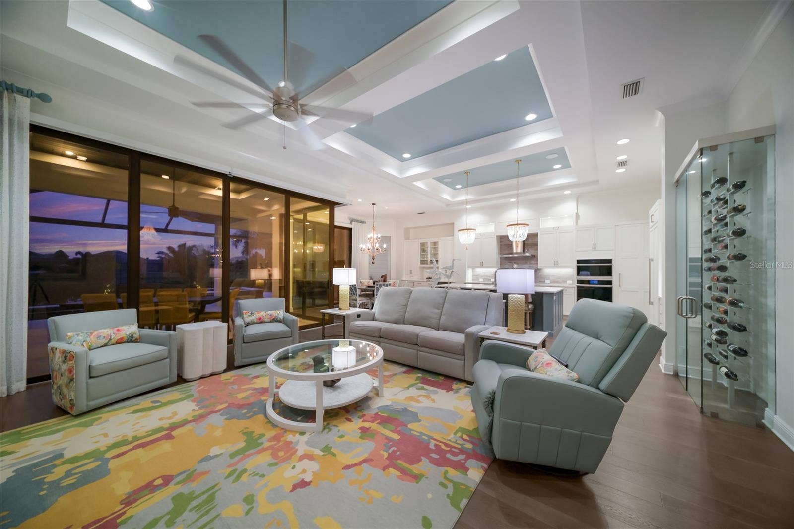 764 CROSSWIND AVENUE, Sarasota, FL 34240 764 CROSSWIND AVENUE, Sarasota, FL 34240