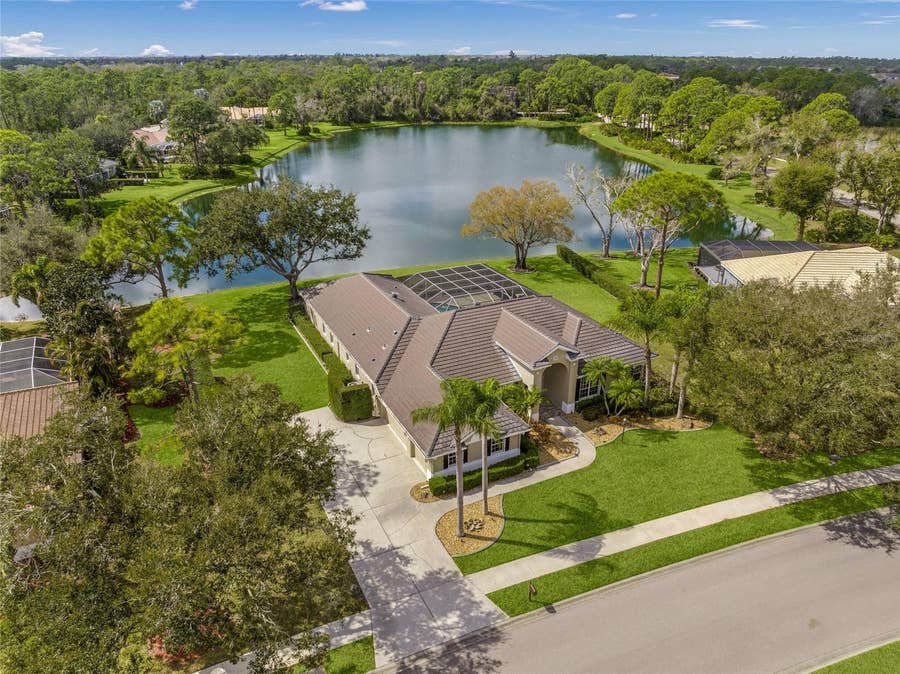 Property photo for 9075 MISTY CREEK DRIVE, Sarasota, FL
