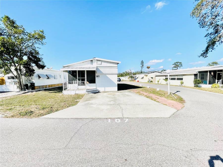 Property photo for 3275 26TH AVENUE E, #107, Bradenton, FL