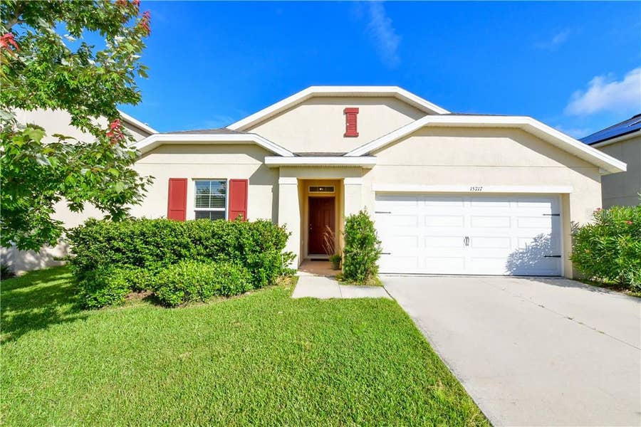 Property photo for 15717 HIGH BELL PLACE, Bradenton, FL
