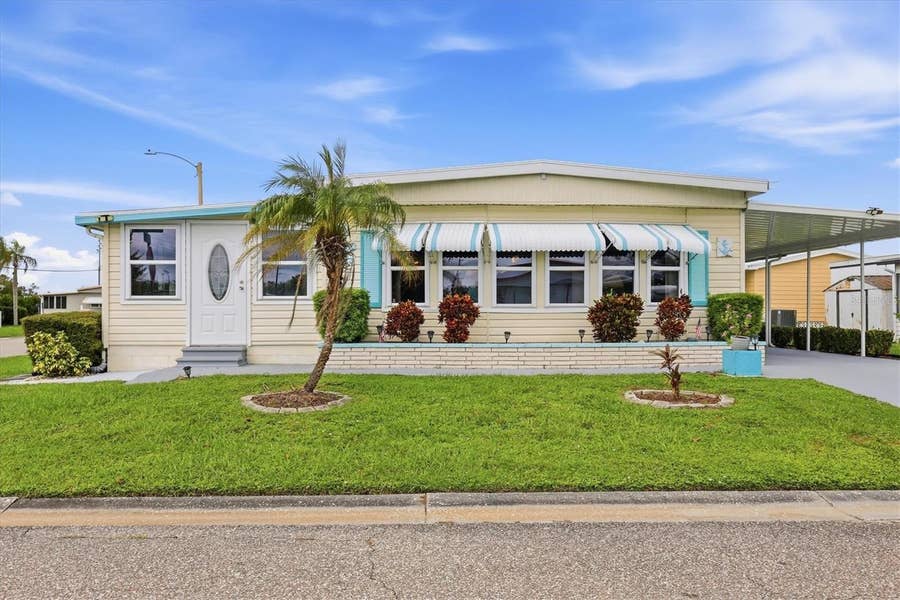 Property photo for 1003 45TH AVENUE DRIVE E, Ellenton, FL