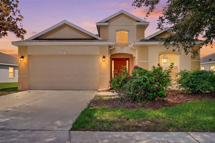 Property photo for 6407 67TH STREET E, Bradenton, FL