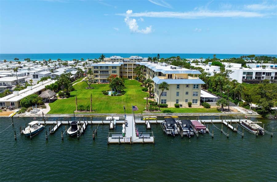 Property photo for 3810 GULF OF MEXICO DRIVE, #F402, Longboat Key, FL