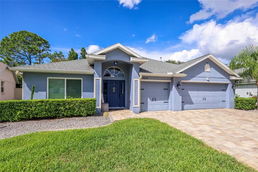Property photo for 7625 NOTTINGHILL SKY DRIVE, Apollo Beach, FL