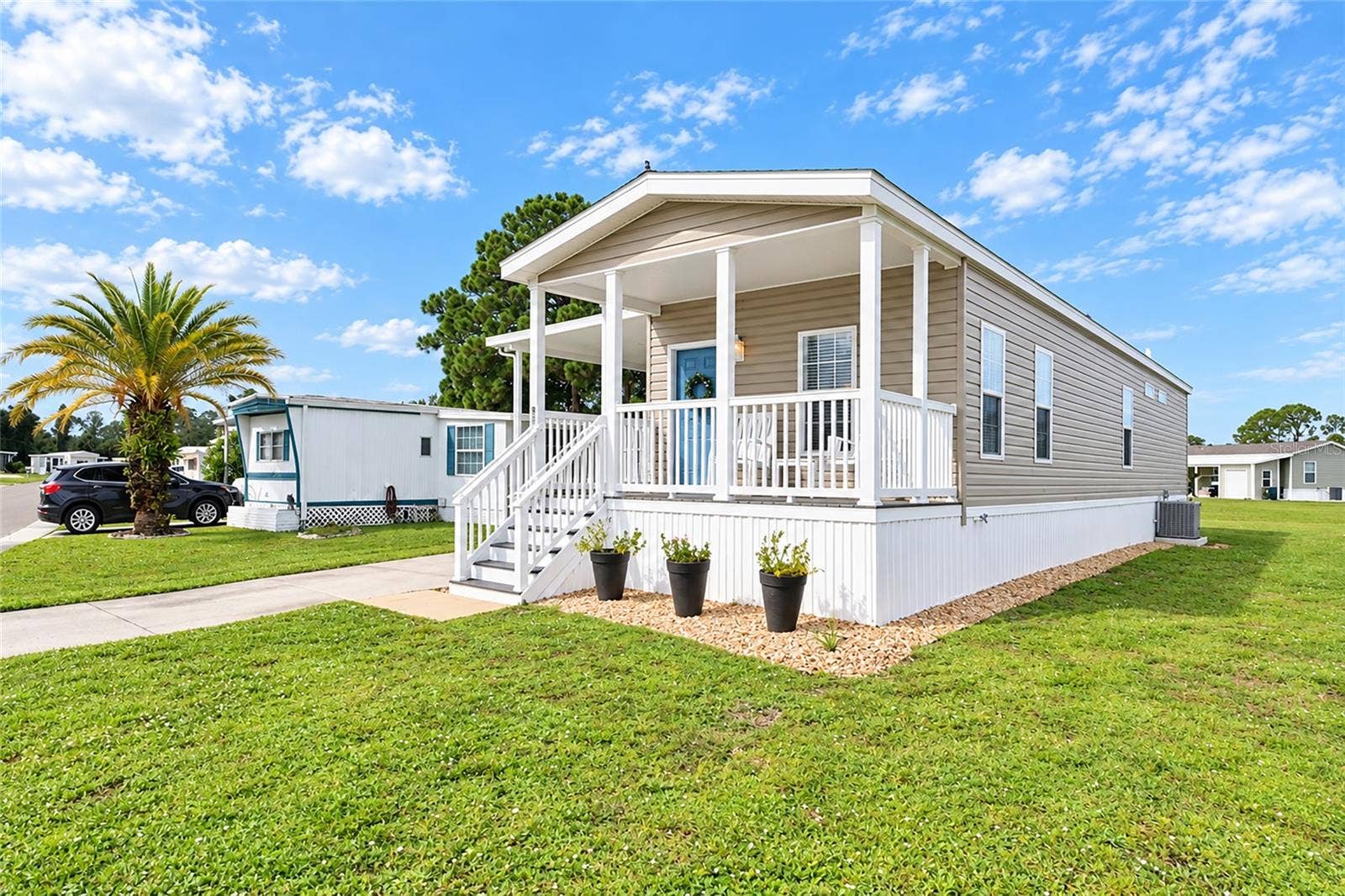 6843 HIKINA DRIVE, North Port, FL 34287 6843 HIKINA DRIVE, North Port, FL 34287