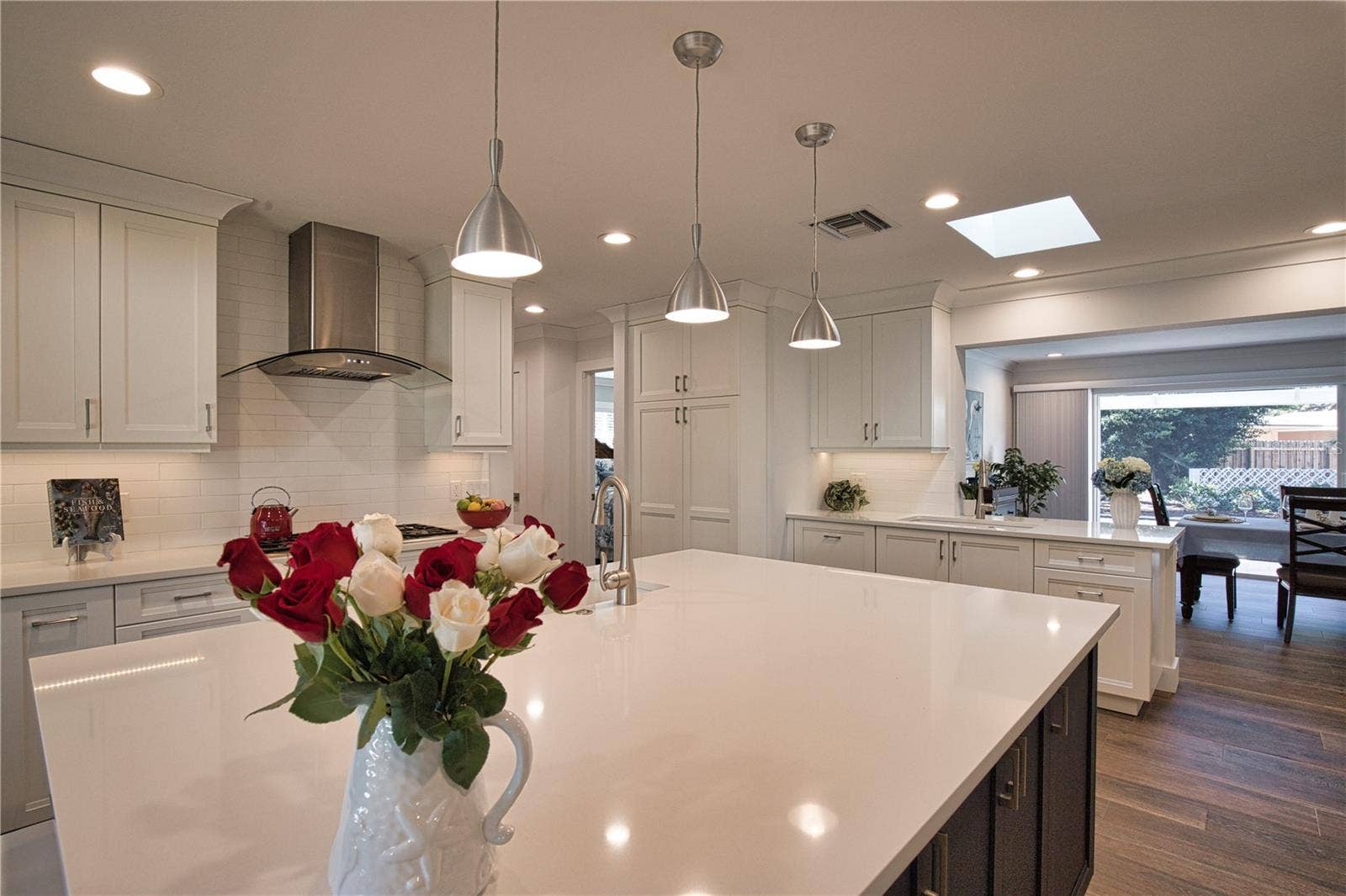 Sarasota, FL 34242 Beautiful Stone Countertops