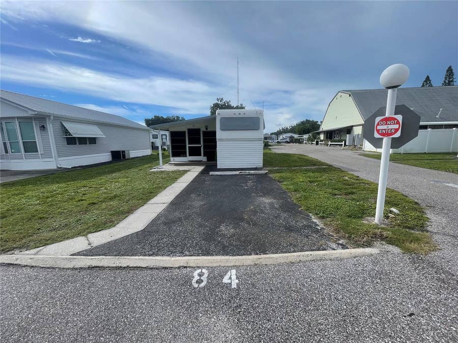 Property photo for 3275 26 TH AVENUE E, #84, Bradenton, FL