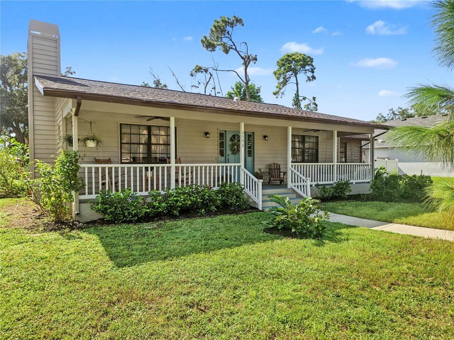 Property photo for 4598 CACTUS AVENUE, Sarasota, FL