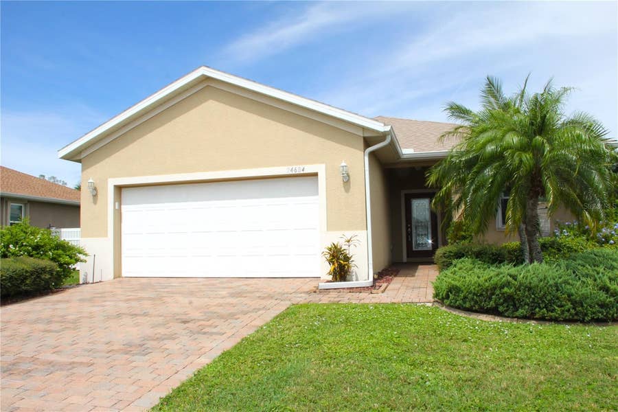 Property photo for 24684 RIO VILLA LAKES CIRCLE, Punta Gorda, FL