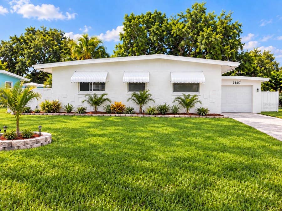 Property photo for 5807 20TH STREET W, Bradenton, FL