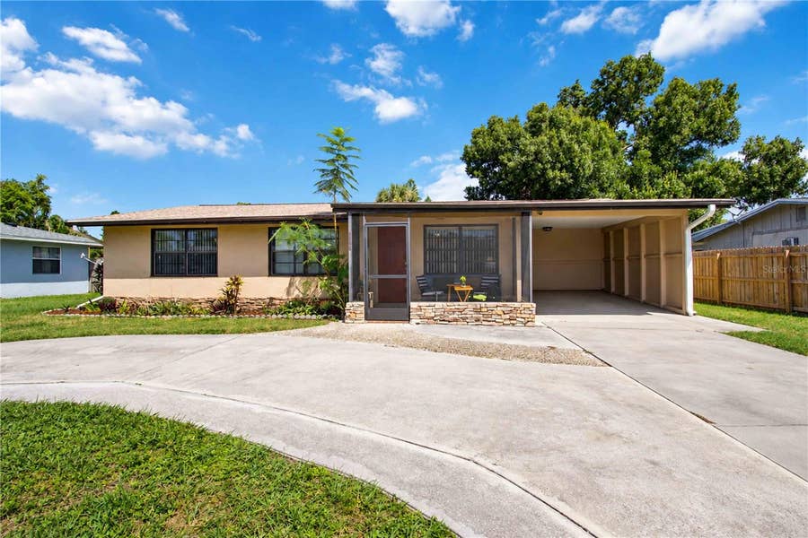 Property photo for 2127 SHAWNEE STREET, Sarasota, FL