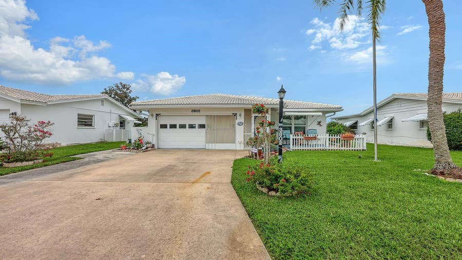 Property photo for 3802 CHINABERRY ROAD, Bradenton, FL