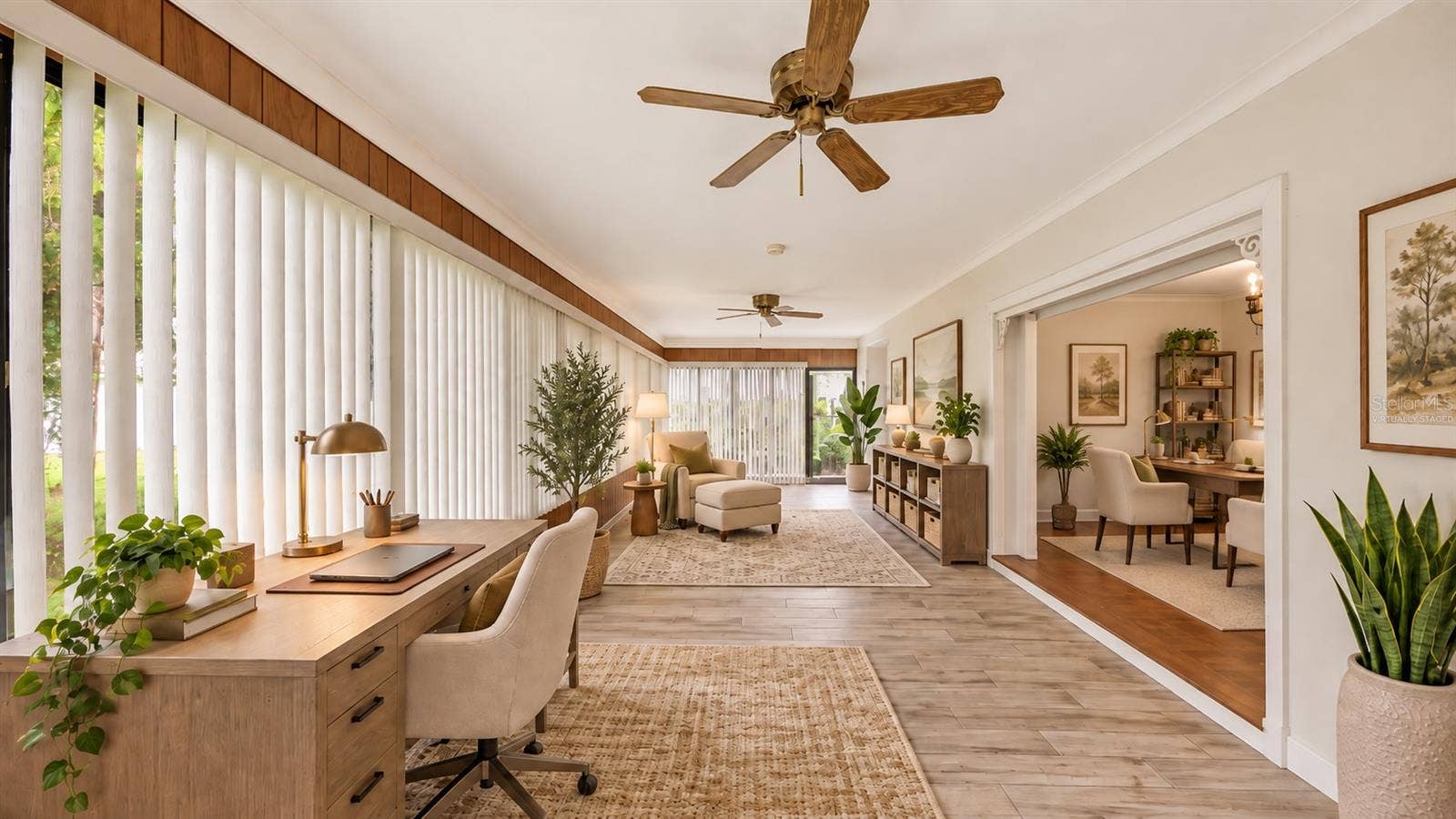 3802 CHINABERRY ROAD, Bradenton, FL 34208 Virtually Staged