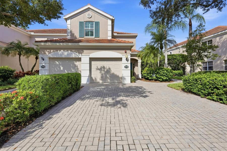 Property photo for 7440 BOTANICA PARKWAY, #202, Sarasota, FL