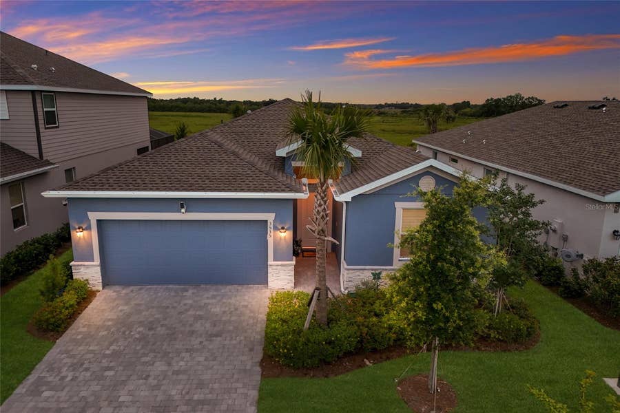 Property photo for 3535 NIGHT STAR TERRACE, Parrish, FL