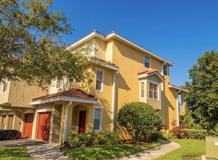Property photo for 5701 BENTGRASS DRIVE, #18-104, Sarasota, FL