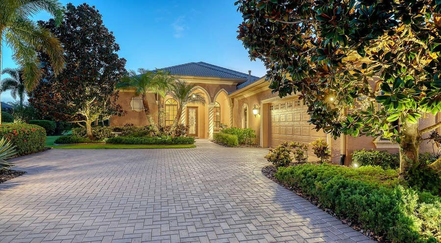 Property photo for 7836 VALDERRAMA WAY, Lakewood Ranch, FL