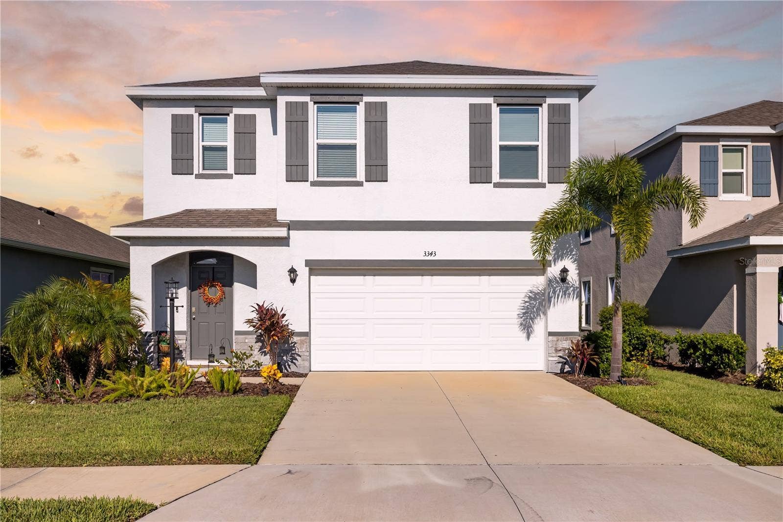 3343 HILLTOP CIRCLE, Lakewood Ranch, FL 34211 3343 HILLTOP CIRCLE, Lakewood Ranch, FL 34211