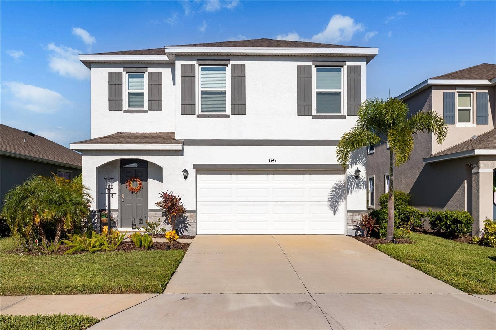 3343 HILLTOP CIRCLE, Lakewood Ranch, FL 34211 3343 HILLTOP CIRCLE, Lakewood Ranch, FL 34211
