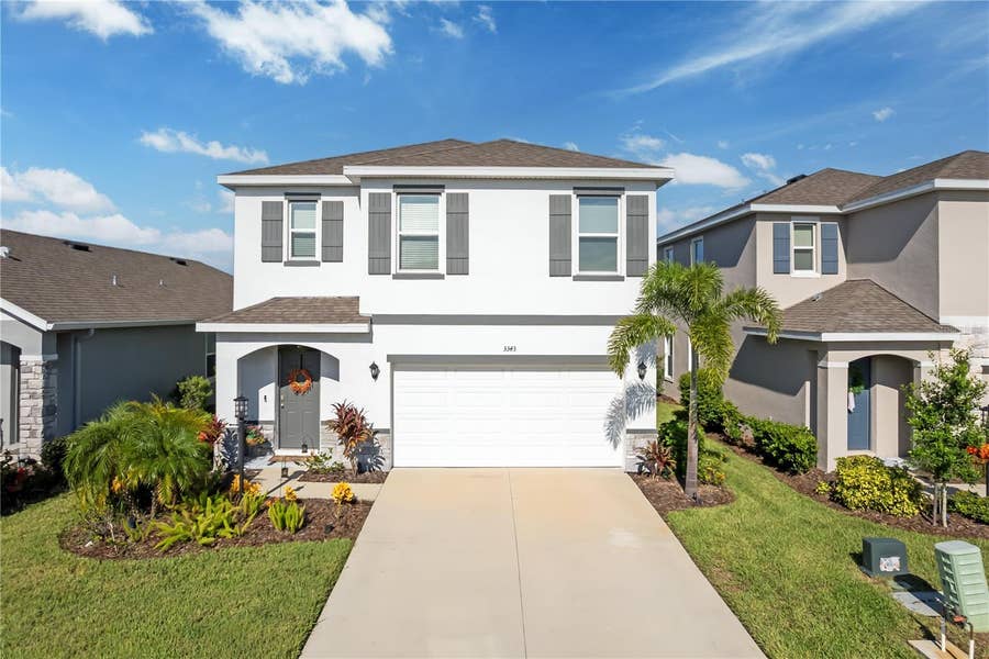 Property photo for 3343 HILLTOP CIRCLE, Lakewood Ranch, FL