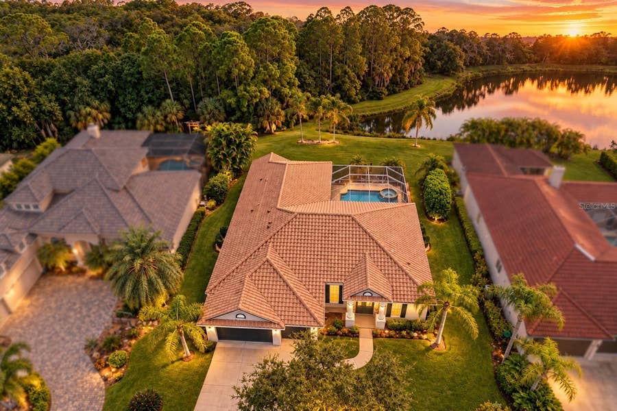Property photo for 9420 ROYAL CALCUTTA PLACE, Bradenton, FL