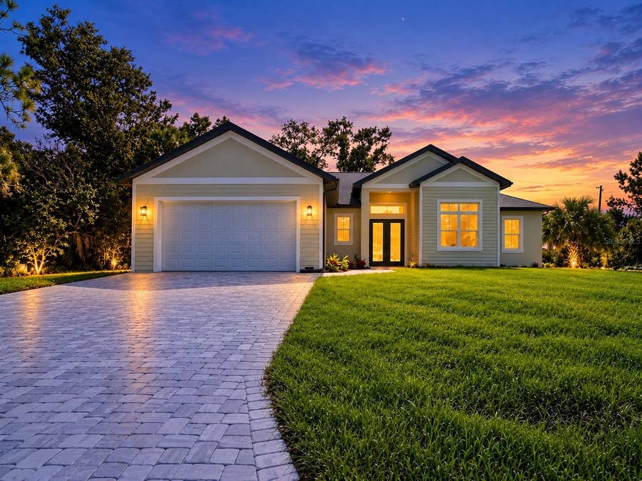 Property photo for 1392 NEW LONDON STREET, North Port, FL