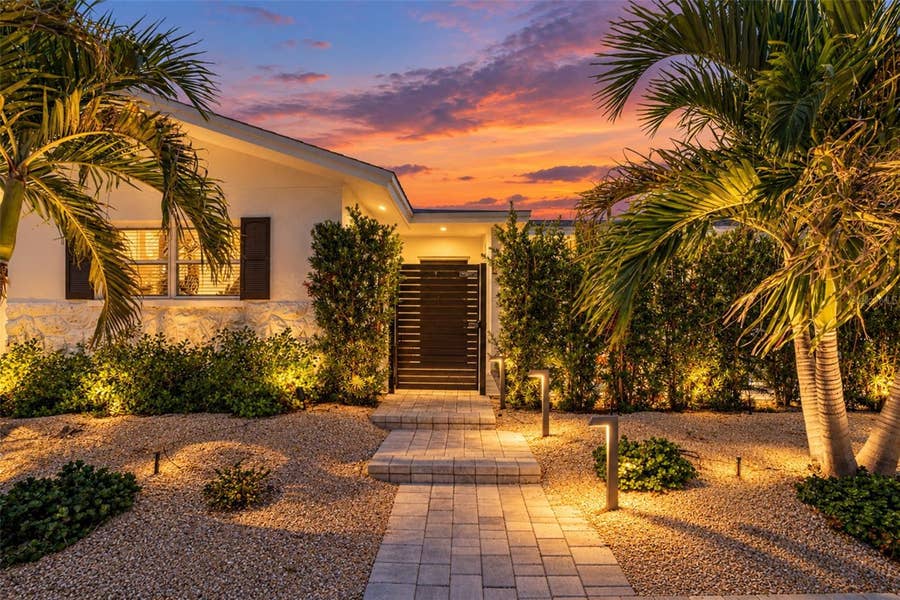 Property photo for 2482 WISTERIA STREET, Sarasota, FL