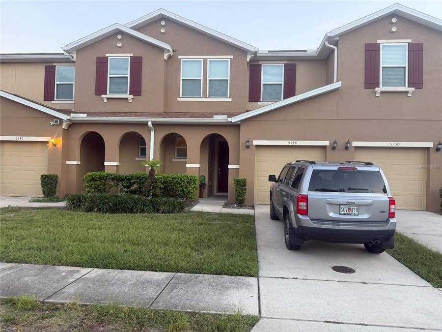 Property photo for 5148 CROWN HAVEN DRIVE, Kissimmee, FL