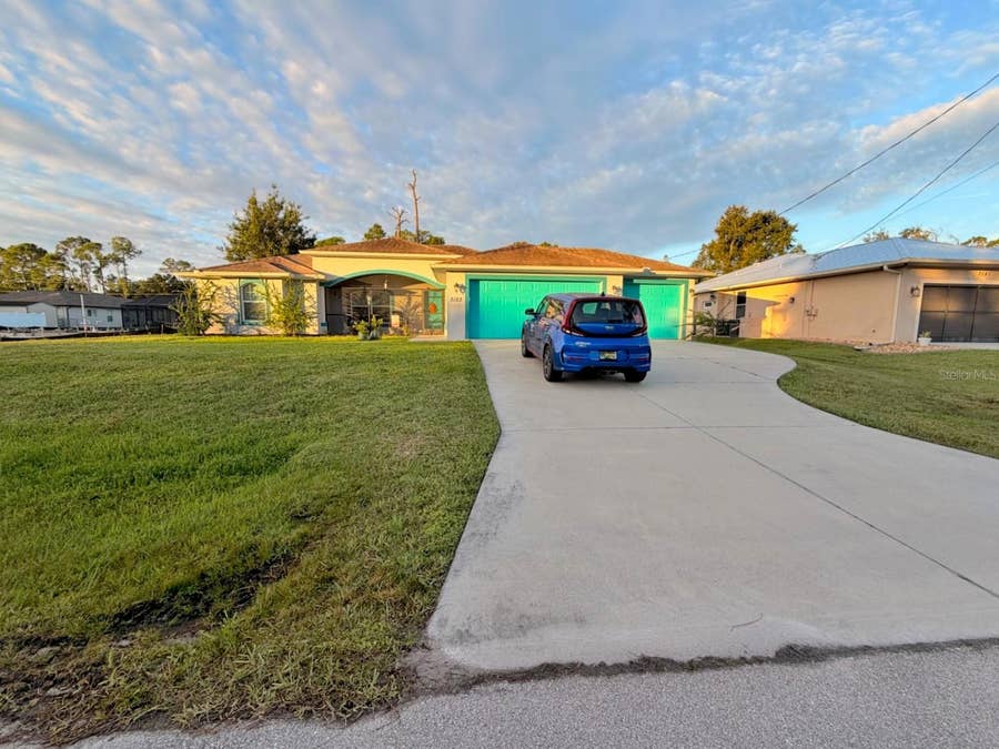 Property photo for 3123 CHIPLEY AVENUE, North Port, FL
