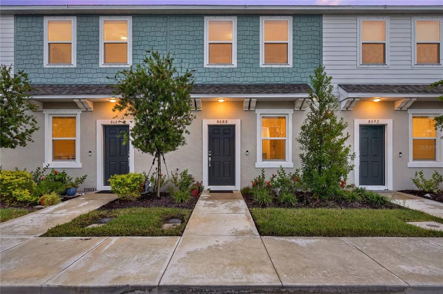 Property photo for 8688 DAYBREAK STREET, Sarasota, FL